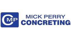 Mick Perry Concreting